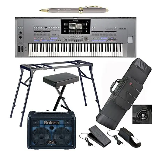 
ORIGINAL STANDARD ///New for quality Brand New YamahaS PSR SX900 S975 SX700 S970 Keyboard Set Deluxe keyboards 