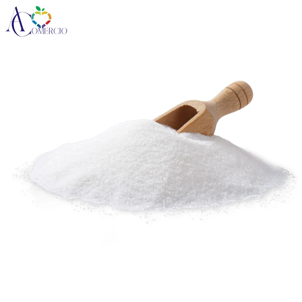 
Brazilian Sugars - Icumsa 45, 100, 150, 600-1200 Best Price for African Market 