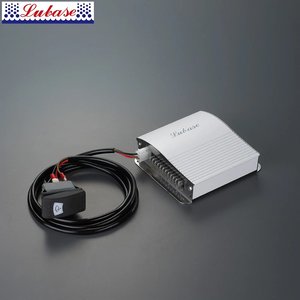 Windshield Wiper Motor Synchronized Controller Buy Synchronized