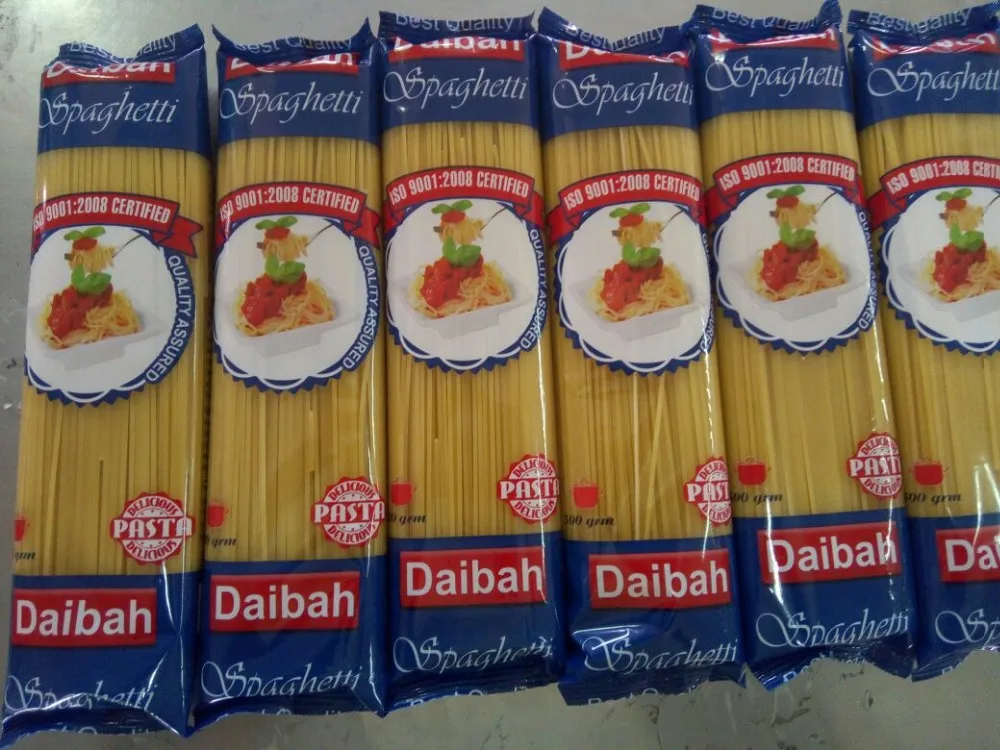 Super Daibah Spaghetti Pasta Super Tasty Spaghetti Bulk Pasta Buy