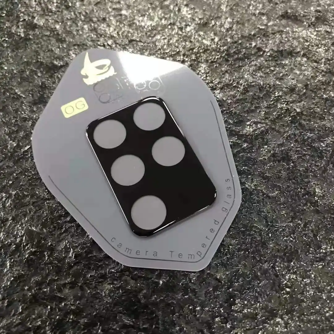 

Camera Lens Sticker Back Camera Screen Protector for iPhone 12 Mini 12 Pro Max 11 Pro Max
