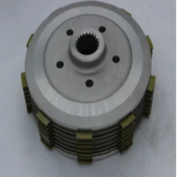 
Taizhou Yizhao Motorcycle Clutch Assembly Series---model number HD-400 