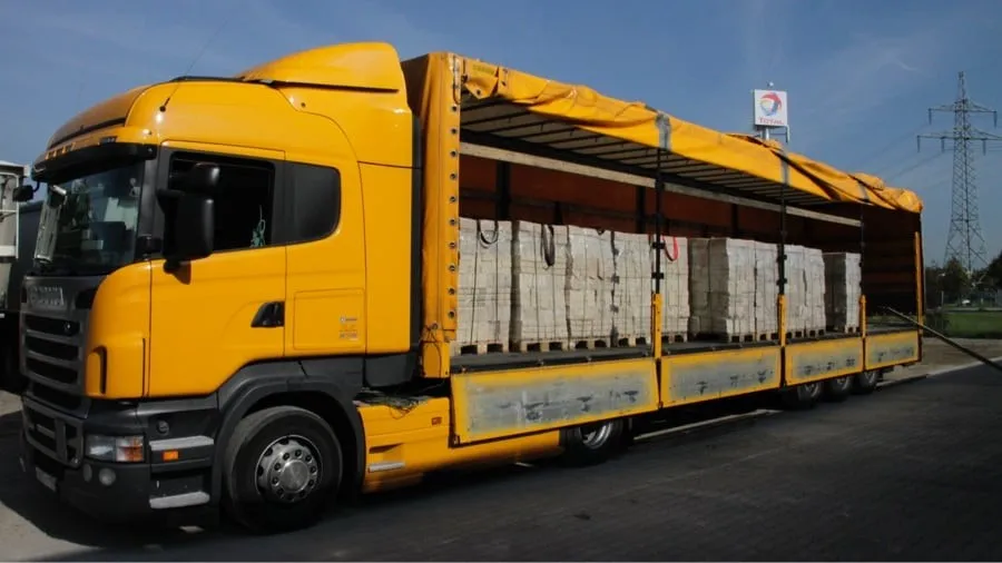 
Pure wood fuel sawdust briquette 