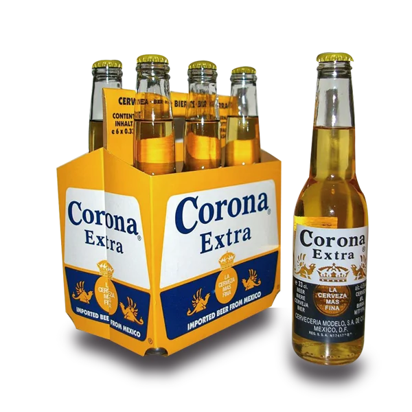 Extra Lager Corona Beer Bottles, 330 Ml -Alibaba.com