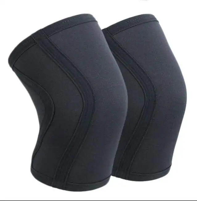 

custom premium neoprene knee sleeve
