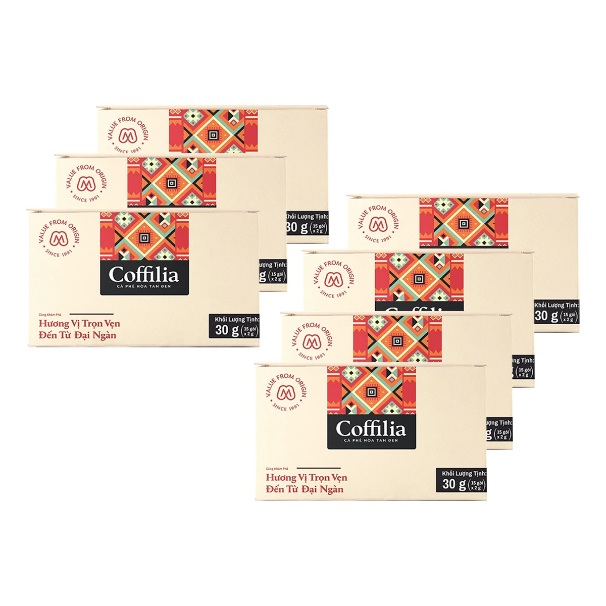 
Black Bitter Taste Grade 2 Caffeinated Feature Coffilia - Black Instant Coffee From Vietnam 