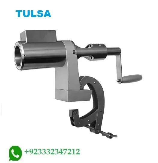 Tobey Micro Backbiter - Buy Tobey Micro Backbiter Manufacturer,Tulsa ...
