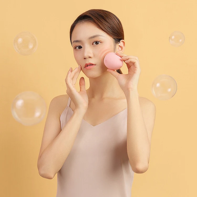 

est Selling Beauty And Personal Skincare Products Hot Cold Spa Facial Massager, Customized color