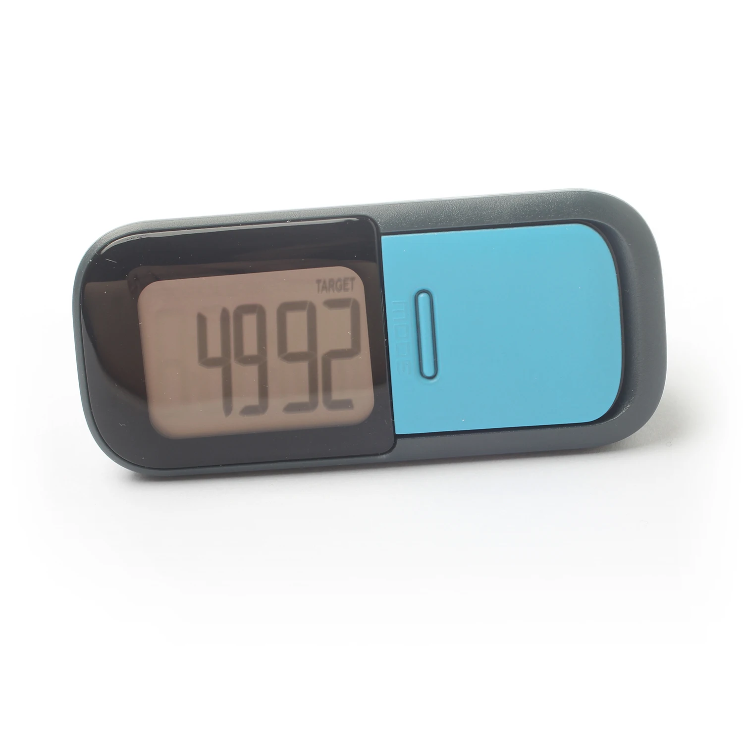 Hot Sale Pendulum Motion Sensor Big Display Pedometer Smart Watch For