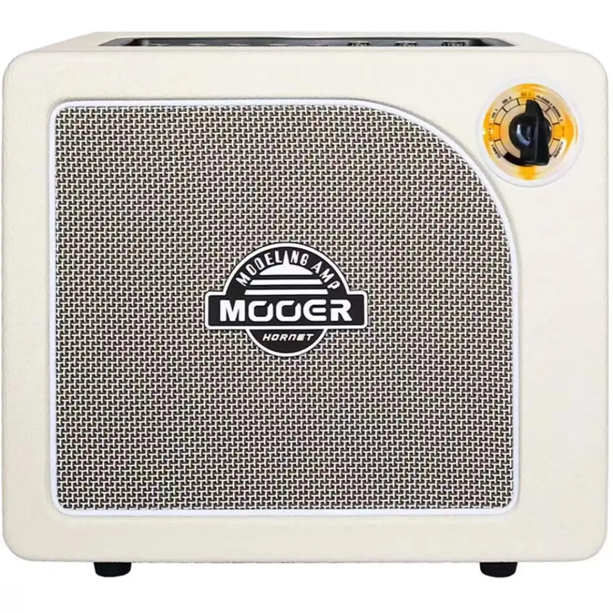 

15w guitar amplifier for Electric guitarra amp mooer hornet white Stringed Instruments Parts & Accessories