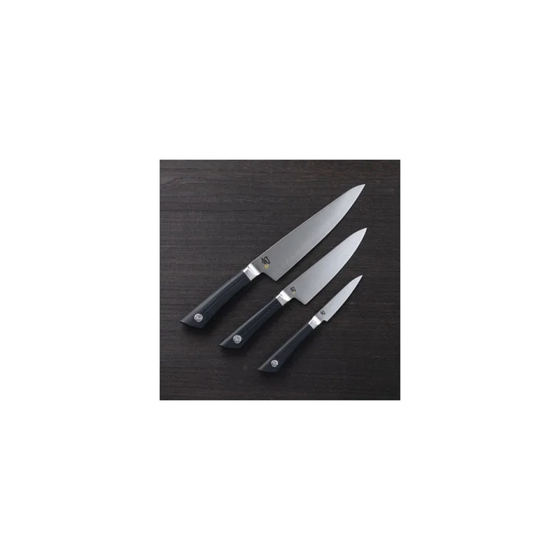 single kitchen knives