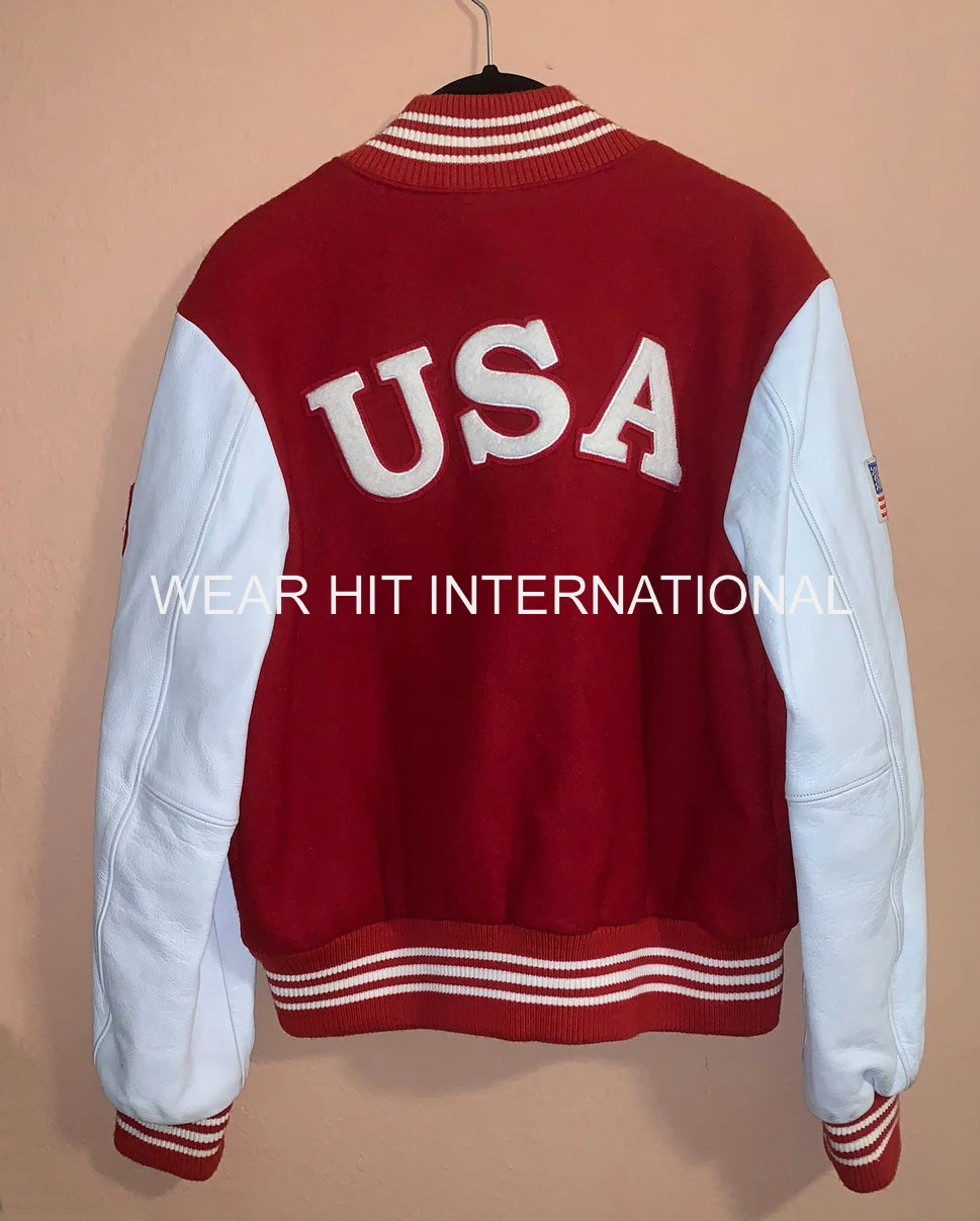 Custom Decoration Letterman Applique Logo Women Baseball Satin Bomber Jacket Buy Custom Satin