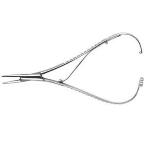 
Fine Quality Surgical Instrument 