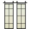 black aluminum india designs overhead garage thermal break double large rollers large sliding glass doors