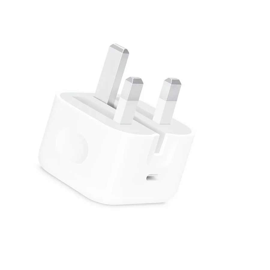 

Apple 20W USB-C Power Adapter wholesale well made good quality fast charger