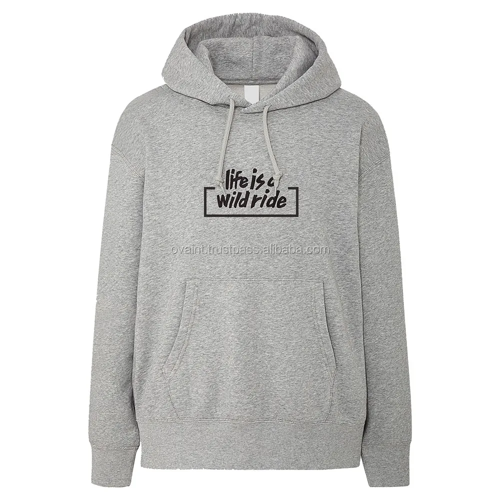 mens pullover sweatshirts no hood