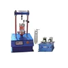 Digital Soil Testing Triaxial Machine with Computer Control for Soil Shear Strength and UU CU CD Test