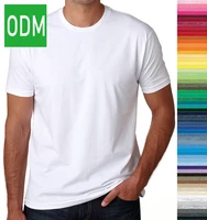 

Custom Your Logo Men White T-Shirt Wearing Comfortable | Football | Sport | Sports | Game | Baseball | Basketball | Run | Jersey