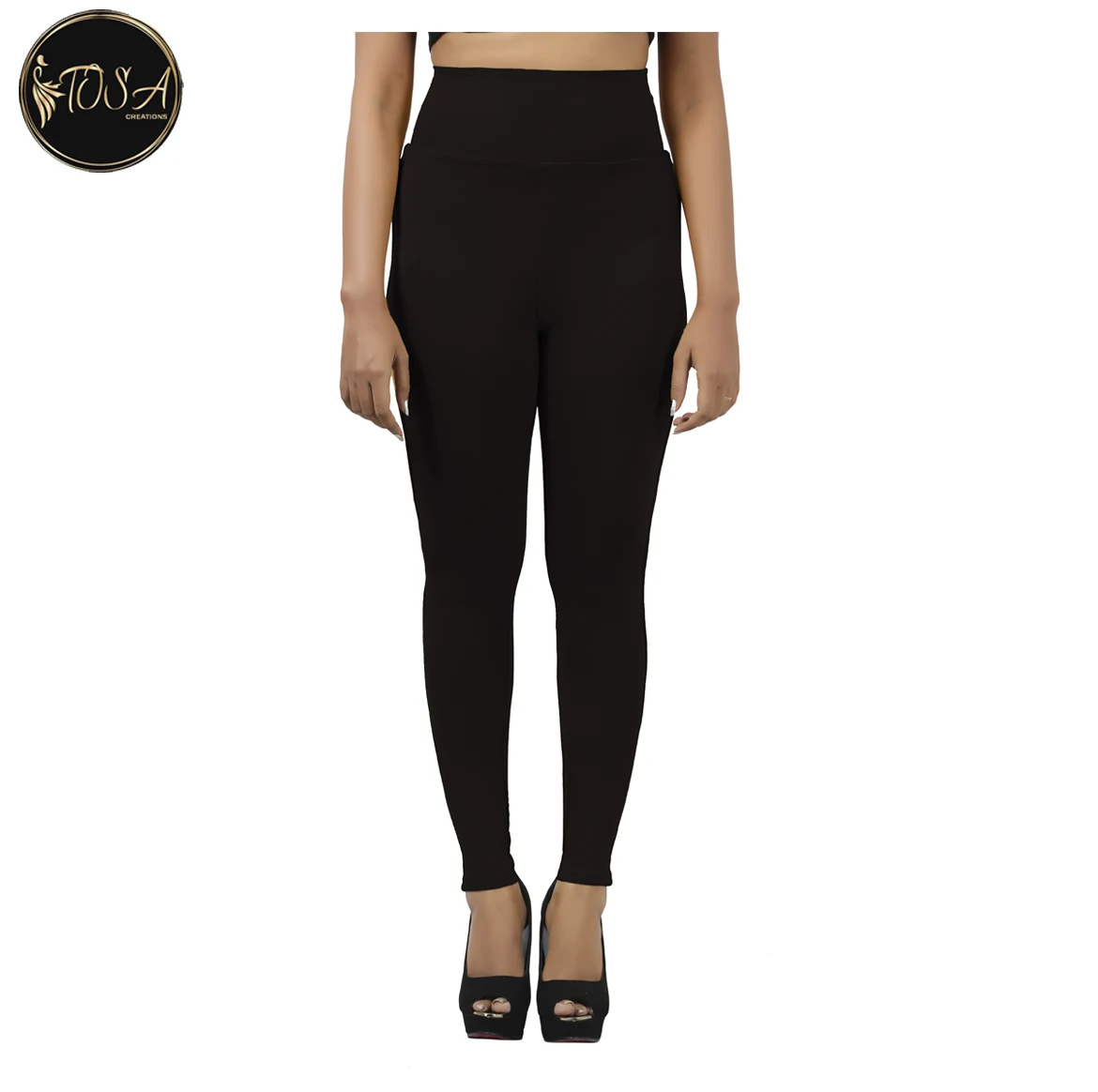 Lycra Workout Leggings