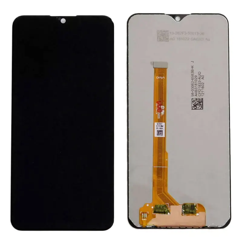 

Mobile phone lcds for vivo Y3 Y11 Y12 Y15 Y17 Lcd Pantalla Touch Screen replacement