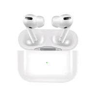 

Newest i100000 Air Pro3 1:1 TWS Earbuds Super Bass Pro 3 Wireless Charging Bluetooth Earphones