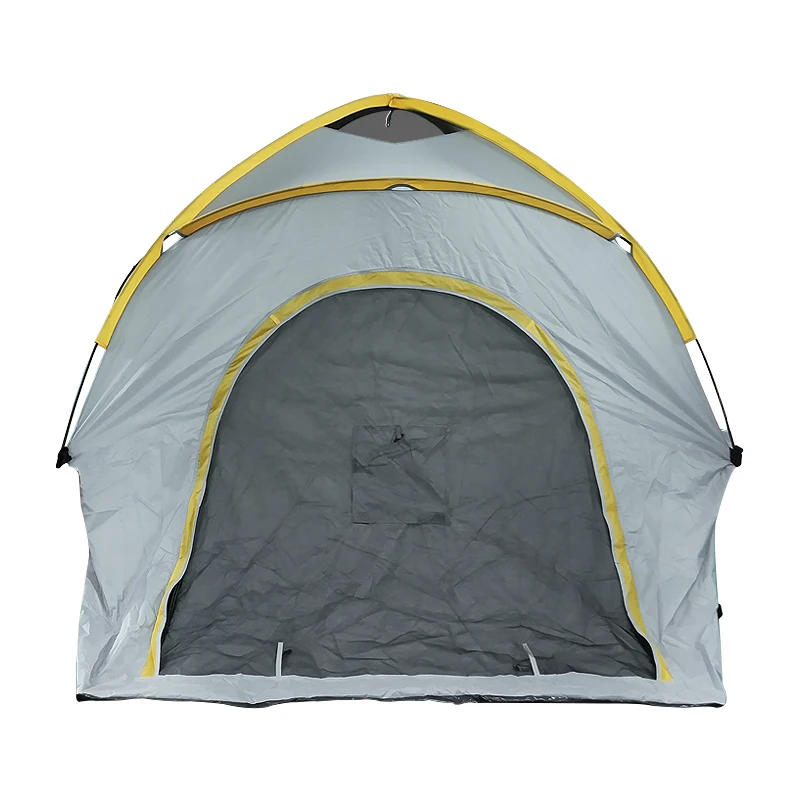 

pick up tent