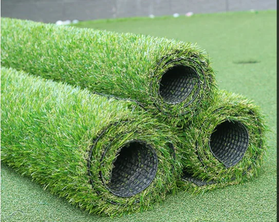 

friendly artificial lawn synthetic grass, Green