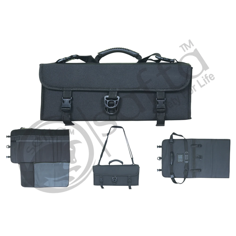 Premium Quality Gun Bag Tactical Army Custom Rifle Case Waterproof