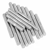 Best Selling Free samples stainless steel 304 316 double ended studs for joint parts