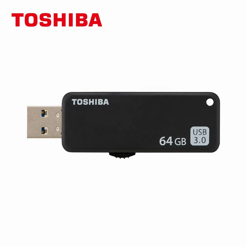 Toshiba pen drive