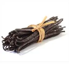 Top grade Vanilla beans from Madagascar