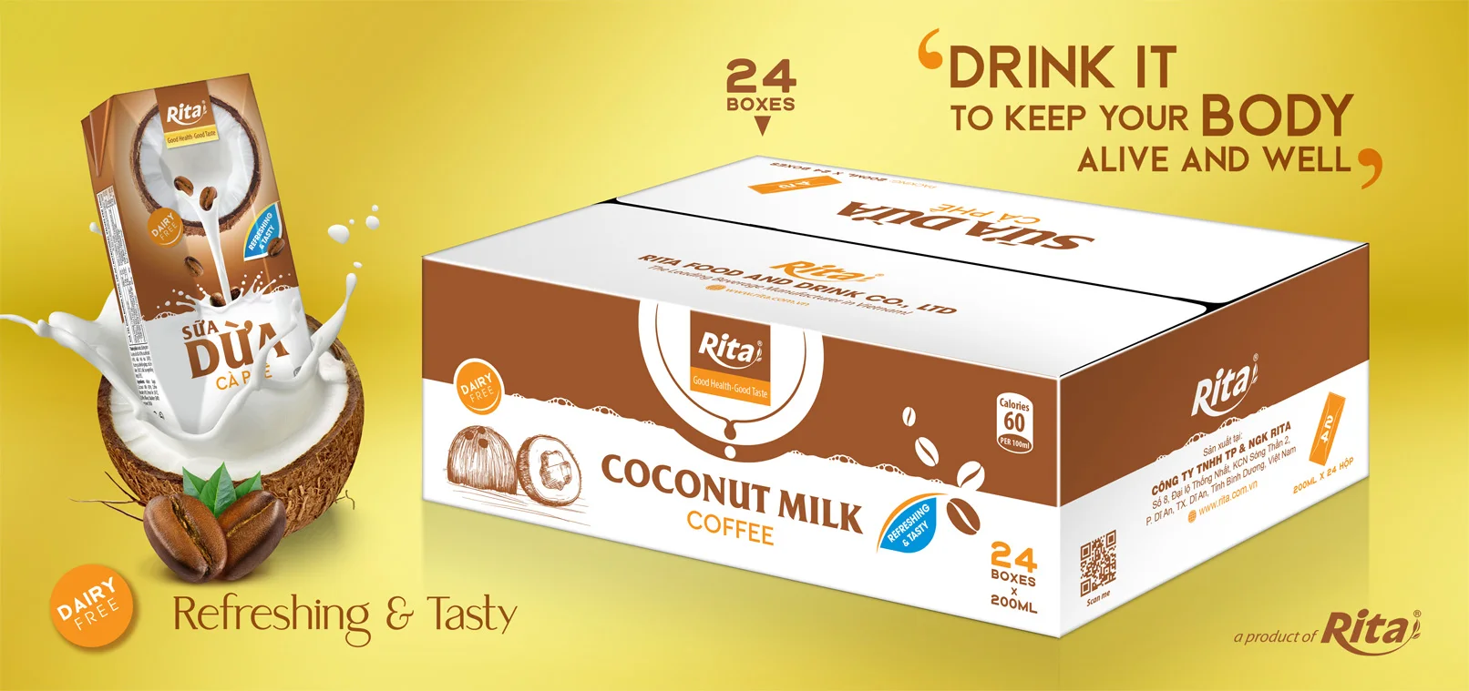 1-200 cartons 25 days >200 cartons negotiable coconut milk is