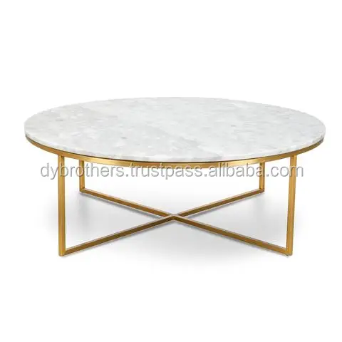 Accent Coffee Table Marble Top Wrought Iron Elegant Gold Silver Buy Accent Coffee Table Marble Top Wrought Iron Elegant Gold Silver Metal Handicrafts Center Table White Marble Top Used Coffee Tables For Sale