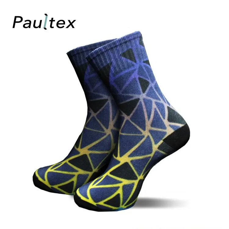 
wholesale custom men athletic ankle socks 