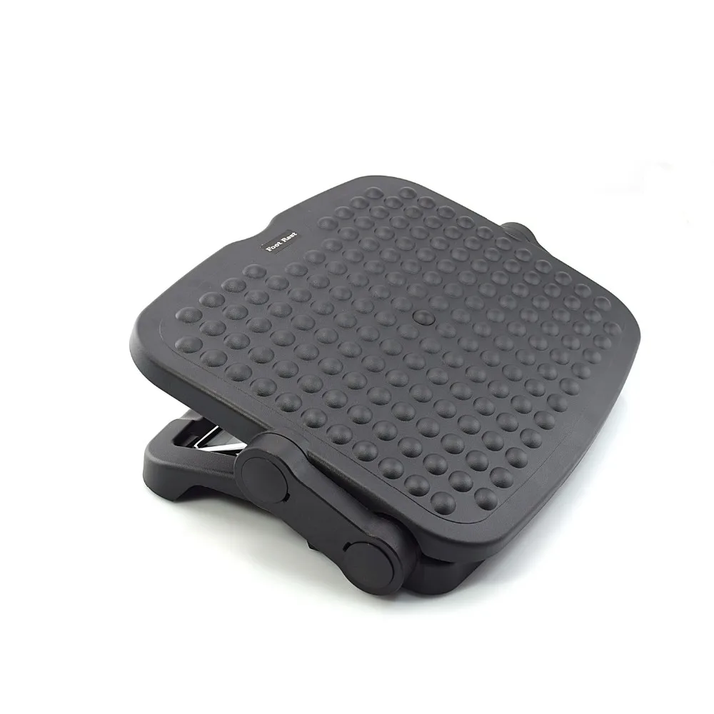 
High quality office odm oem ergonomic footrest 