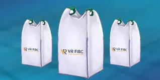 
1 & 2 Loop FIBC Bags 