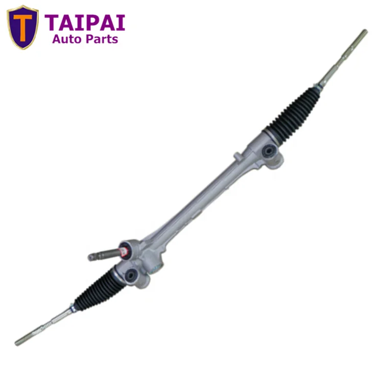 Power Steering Rack For Toyota Yaris Vios Ncp150 2013 Lhd 455100d490