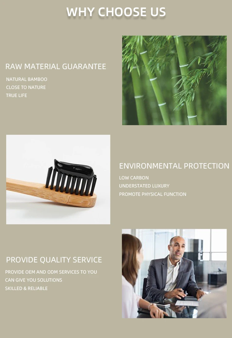High quality plastic brushcleaning adult bristle soft tooth brush with wide head