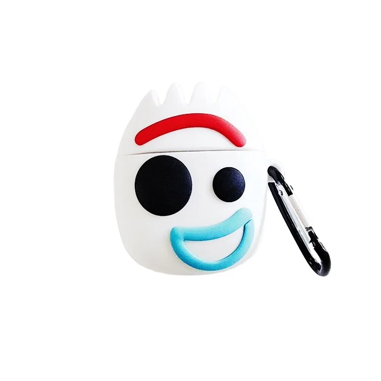 

Q Fork For Airpod Case Christmas For Gradient Airpods Case For Airpods Case