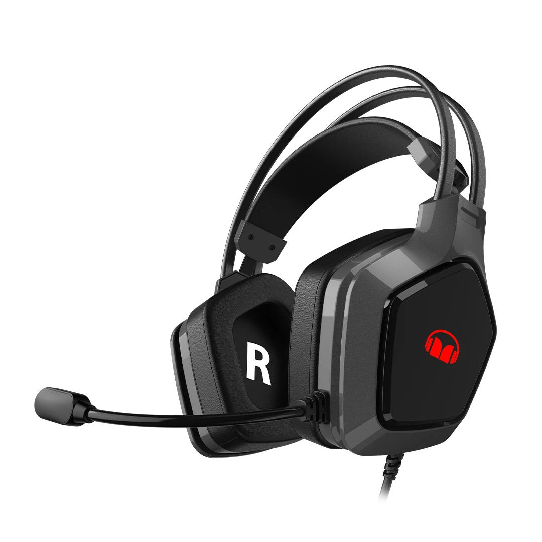 

Monster airmars N1S USB 7.1 gaming headphones