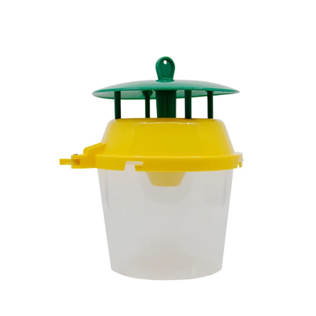 

Bucket Moth pheromone trap