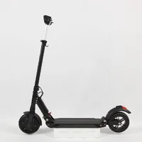 

2019 Hot sale scooter FOLDABLE SCOOTER 350W 36V Electric Scooter fast for Adults Could Do OEM and ODM Business