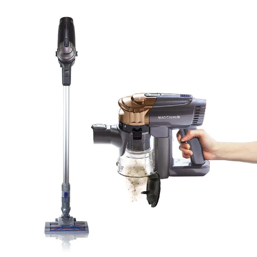 
MAO Clean M3 16000Pa Cordless Cyclone Suction wireless Vacuum Cleaner 