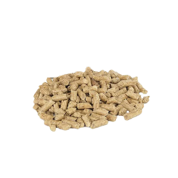 

fire wood pellet, Light yellow