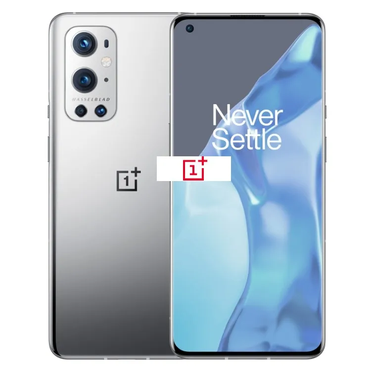 

High Quality 4500mAh Battery 12GB+256GB Face Unlock & Screen Fingerprint Identification 6.7 inch OnePlus 9 Pro 5G Phone