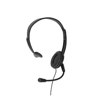 headphones with microphone for pc