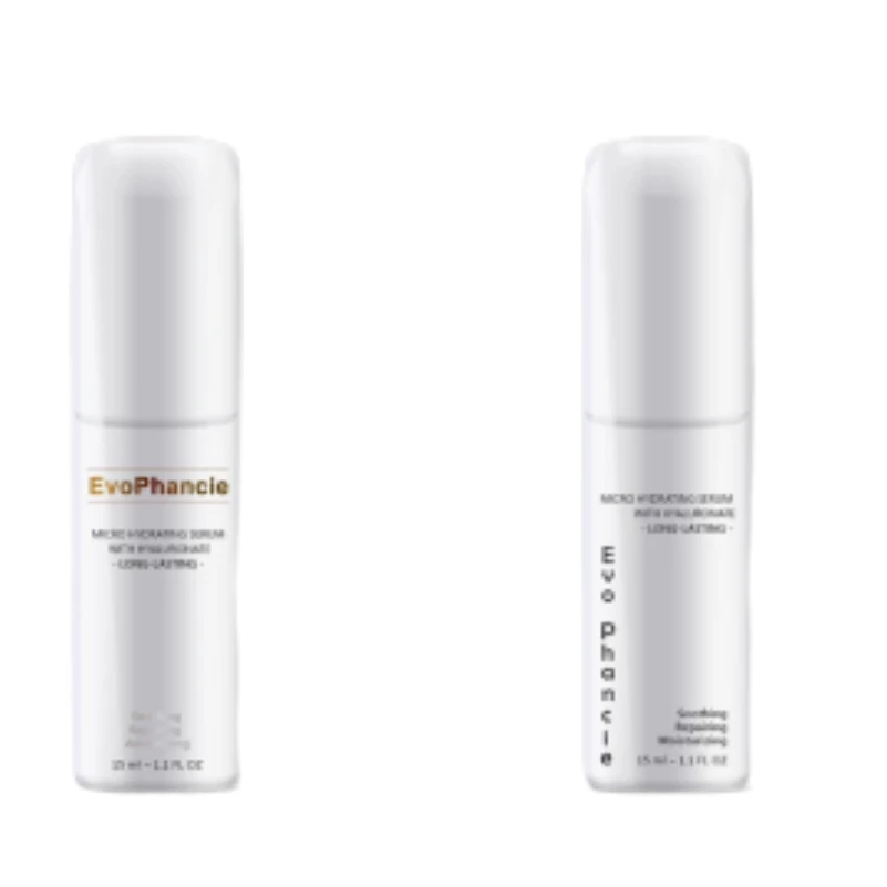
Hyaluronic acid serum 