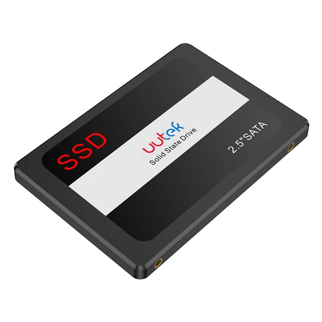 

UUTEK H650 Top4 solid state drive plastic ssd sata 2.5 SSD internal solid-state desktop laptop 960GB 480GB 240GB 120GB 60GB