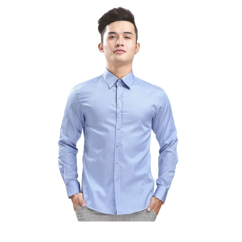 
Custom Supplier Oem Service Type Italian Shirt Dress Men Shirt (Whatsapp: Ms Hang: +84 975617125) 