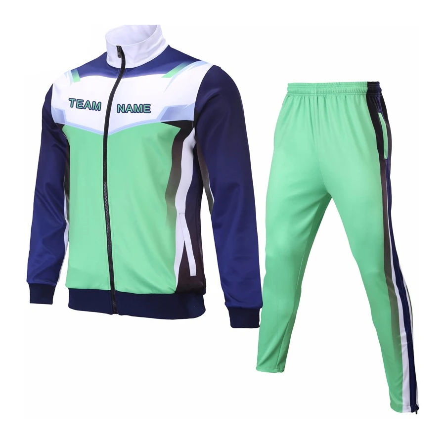 
Sports Tracksuits printed jogging wear High Quality | Men Tracksuit Online Wholesale Skinny Blank Fitness Tracksuit 